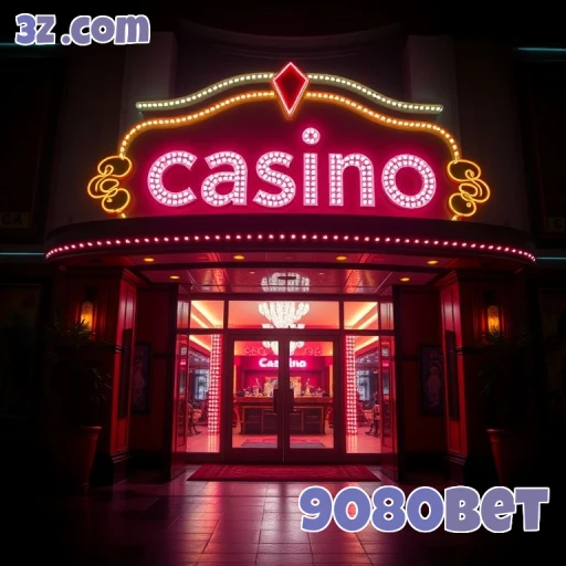 Bônus Imperdíveis Esperam por Você no 9080bet Login
